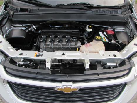 CHEVROLET Spin 1.8 4P FLEX LS, Foto 9