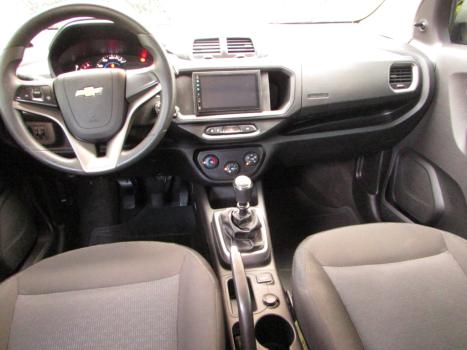 CHEVROLET Spin 1.8 4P FLEX LS, Foto 10