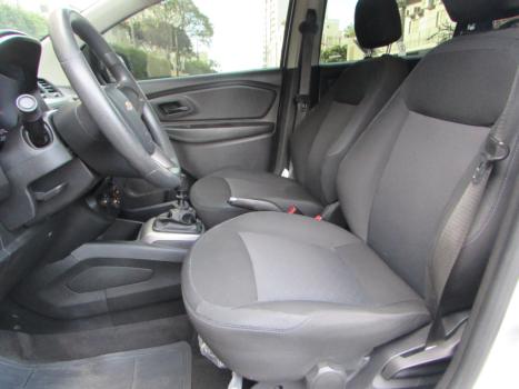 CHEVROLET Spin 1.8 4P FLEX LS, Foto 11