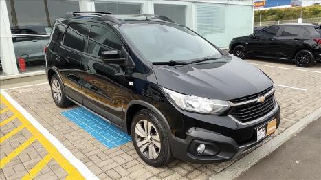CHEVROLET Spin 1.8 4P FLEX ACTIVE5 AUTOMTICO, Foto 1