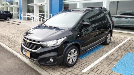 CHEVROLET Spin 1.8 4P FLEX ACTIVE5 AUTOMTICO, Foto 2