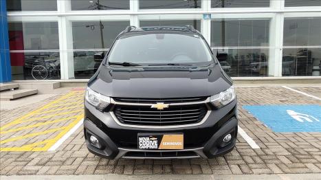 CHEVROLET Spin 1.8 4P FLEX ACTIVE5 AUTOMTICO, Foto 5