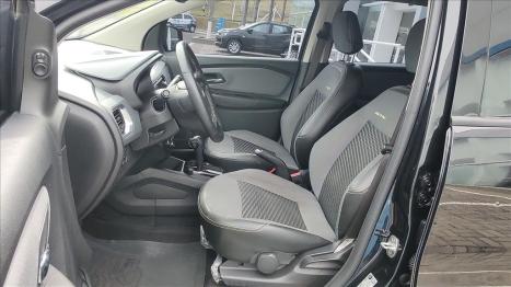 CHEVROLET Spin 1.8 4P FLEX ACTIVE5 AUTOMTICO, Foto 8