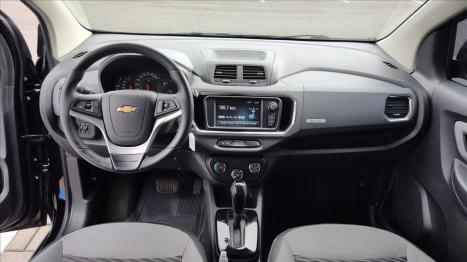 CHEVROLET Spin 1.8 4P FLEX ACTIVE5 AUTOMTICO, Foto 10