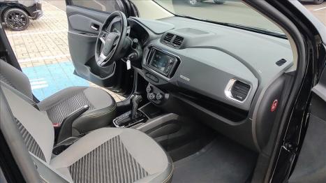 CHEVROLET Spin 1.8 4P FLEX ACTIVE5 AUTOMTICO, Foto 11
