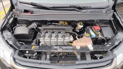CHEVROLET Spin 1.8 4P FLEX ACTIVE5 AUTOMTICO, Foto 12