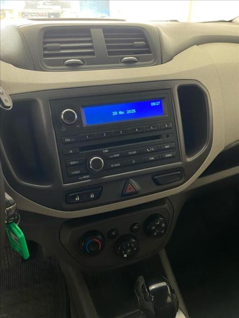 CHEVROLET Spin 1.8 4P FLEX LT AUTOMTICO, Foto 8