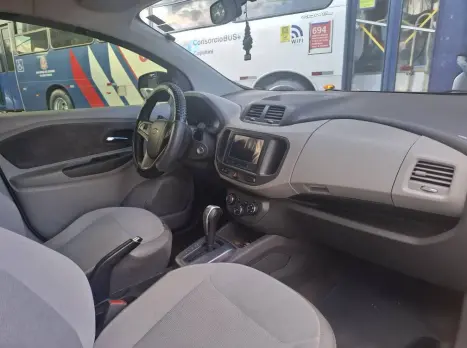 CHEVROLET Spin 1.8 4P FLEX LTZ 7 LUGARES AUTOMTICO, Foto 5