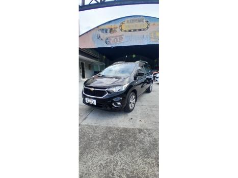 CHEVROLET Spin 1.8 4P FLEX PREMIER 7 LUGARES AUTOMTICO, Foto 1