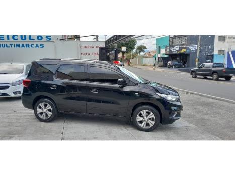 CHEVROLET Spin 1.8 4P FLEX PREMIER 7 LUGARES AUTOMTICO, Foto 6