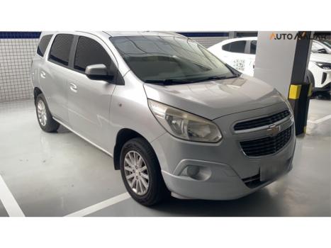 CHEVROLET Spin 1.8 4P FLEX LT AUTOMTICO, Foto 1