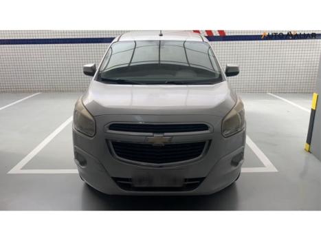 CHEVROLET Spin 1.8 4P FLEX LT AUTOMTICO, Foto 5