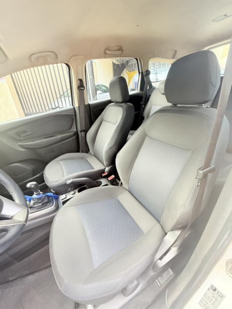 CHEVROLET Spin 1.8 4P FLEX LT, Foto 3