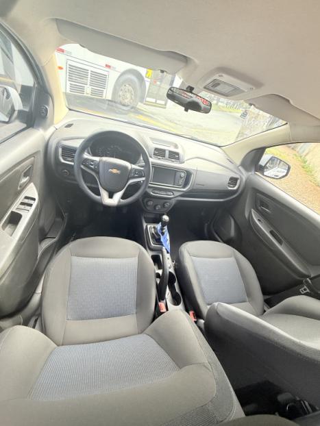 CHEVROLET Spin 1.8 4P FLEX LT, Foto 5