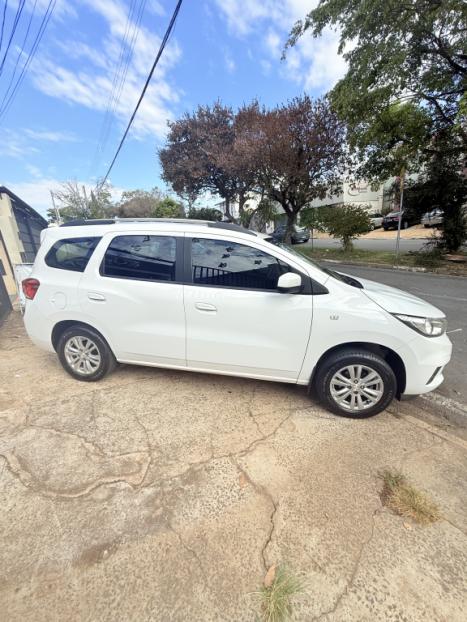 CHEVROLET Spin 1.8 4P FLEX LT, Foto 7