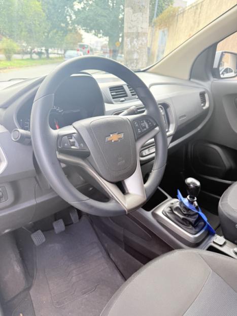 CHEVROLET Spin 1.8 4P FLEX LT, Foto 8