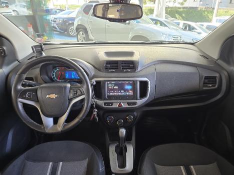 CHEVROLET Spin 1.8 4P FLEX ACTIVE5 AUTOMTICO, Foto 7