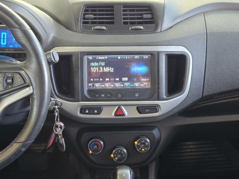 CHEVROLET Spin 1.8 4P FLEX ACTIVE5 AUTOMTICO, Foto 8