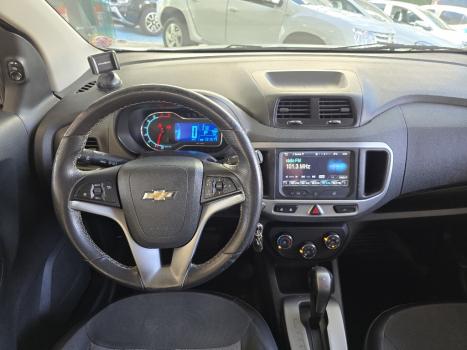 CHEVROLET Spin 1.8 4P FLEX ACTIVE5 AUTOMTICO, Foto 10