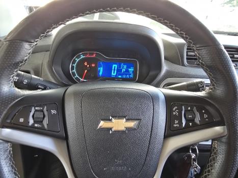 CHEVROLET Spin 1.8 4P FLEX ACTIVE5 AUTOMTICO, Foto 11