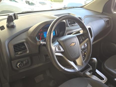 CHEVROLET Spin 1.8 4P FLEX ACTIVE5 AUTOMTICO, Foto 14