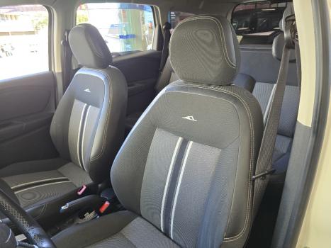 CHEVROLET Spin 1.8 4P FLEX ACTIVE5 AUTOMTICO, Foto 15