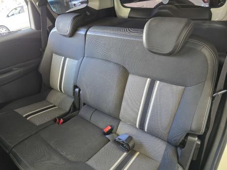 CHEVROLET Spin 1.8 4P FLEX ACTIVE5 AUTOMTICO, Foto 16
