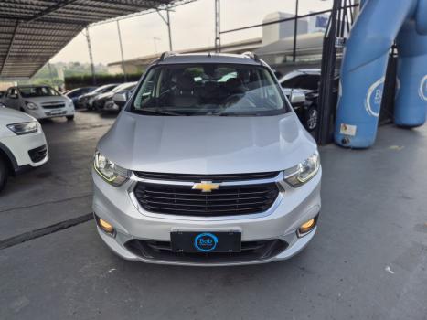 CHEVROLET Spin 1.8 4P FLEX PREMIER 7 LUGARES AUTOMTICO, Foto 2