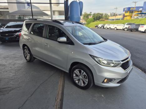CHEVROLET Spin 1.8 4P FLEX PREMIER 7 LUGARES AUTOMTICO, Foto 3