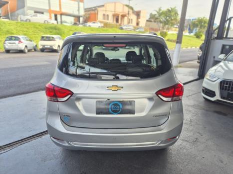 CHEVROLET Spin 1.8 4P FLEX PREMIER 7 LUGARES AUTOMTICO, Foto 5