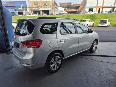 CHEVROLET Spin 1.8 4P FLEX PREMIER 7 LUGARES AUTOMTICO, Foto 6
