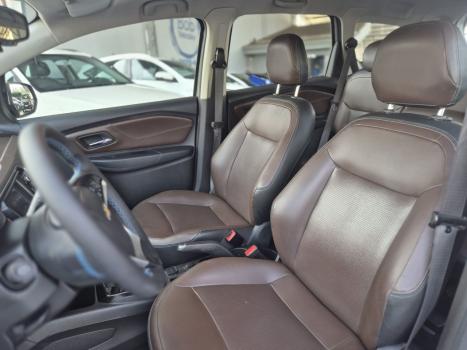 CHEVROLET Spin 1.8 4P FLEX PREMIER 7 LUGARES AUTOMTICO, Foto 7