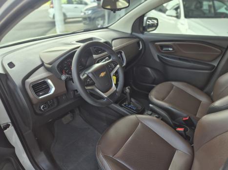CHEVROLET Spin 1.8 4P FLEX PREMIER 7 LUGARES AUTOMTICO, Foto 8