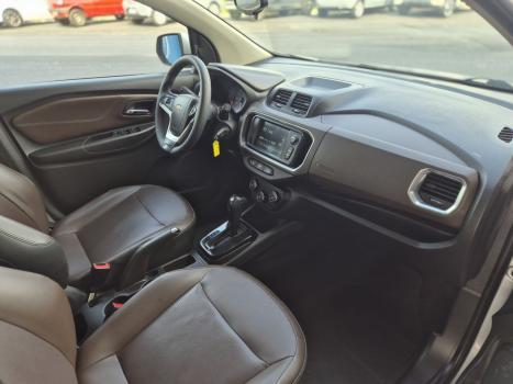 CHEVROLET Spin 1.8 4P FLEX PREMIER 7 LUGARES AUTOMTICO, Foto 10