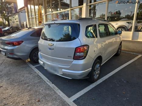 CHEVROLET Spin 1.8 4P FLEX ADVANTAGE AUTOMTICO, Foto 2
