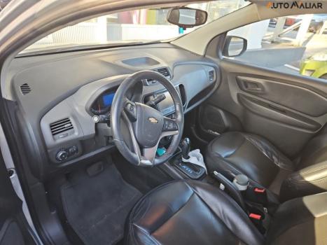 CHEVROLET Spin 1.8 4P FLEX ADVANTAGE AUTOMTICO, Foto 3