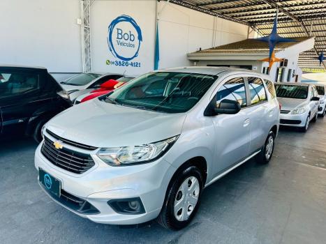 CHEVROLET Spin 1.8 4P FLEX LS, Foto 1