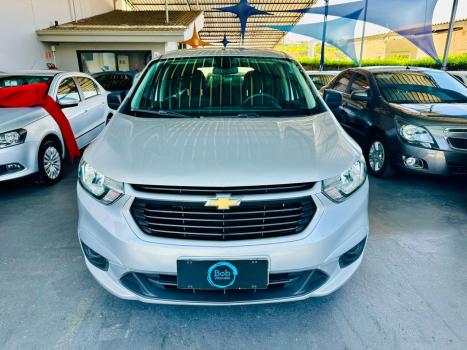 CHEVROLET Spin 1.8 4P FLEX LS, Foto 2