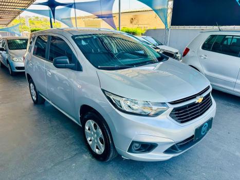 CHEVROLET Spin 1.8 4P FLEX LS, Foto 3