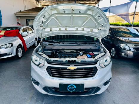 CHEVROLET Spin 1.8 4P FLEX LS, Foto 4