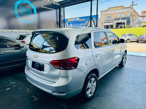 CHEVROLET Spin 1.8 4P FLEX LS, Foto 5