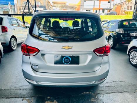CHEVROLET Spin 1.8 4P FLEX LS, Foto 6