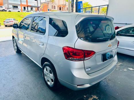 CHEVROLET Spin 1.8 4P FLEX LS, Foto 7