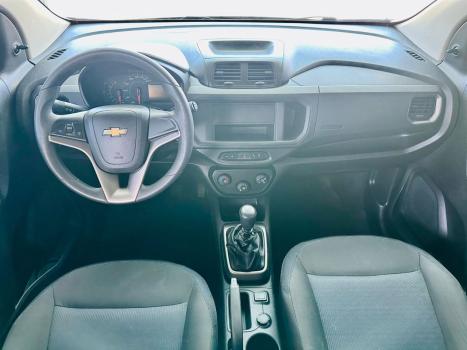CHEVROLET Spin 1.8 4P FLEX LS, Foto 8