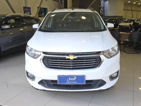 CHEVROLET Spin 1.8 4P FLEX LTZ AUTOMTICO, Foto 2