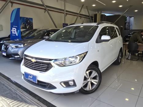 CHEVROLET Spin 1.8 4P FLEX LTZ AUTOMTICO, Foto 3