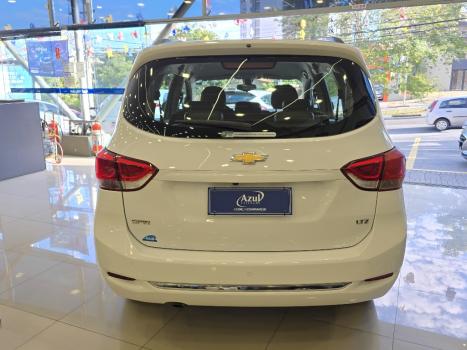 CHEVROLET Spin 1.8 4P FLEX LTZ AUTOMTICO, Foto 5