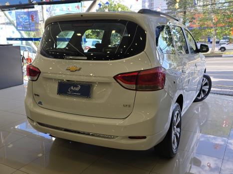 CHEVROLET Spin 1.8 4P FLEX LTZ AUTOMTICO, Foto 6