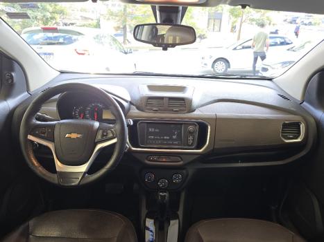 CHEVROLET Spin 1.8 4P FLEX LTZ AUTOMTICO, Foto 7