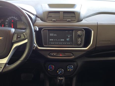 CHEVROLET Spin 1.8 4P FLEX LTZ AUTOMTICO, Foto 8